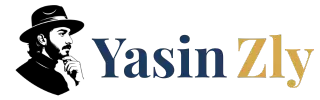 Yasin zly logo - Muhammad Yaseen