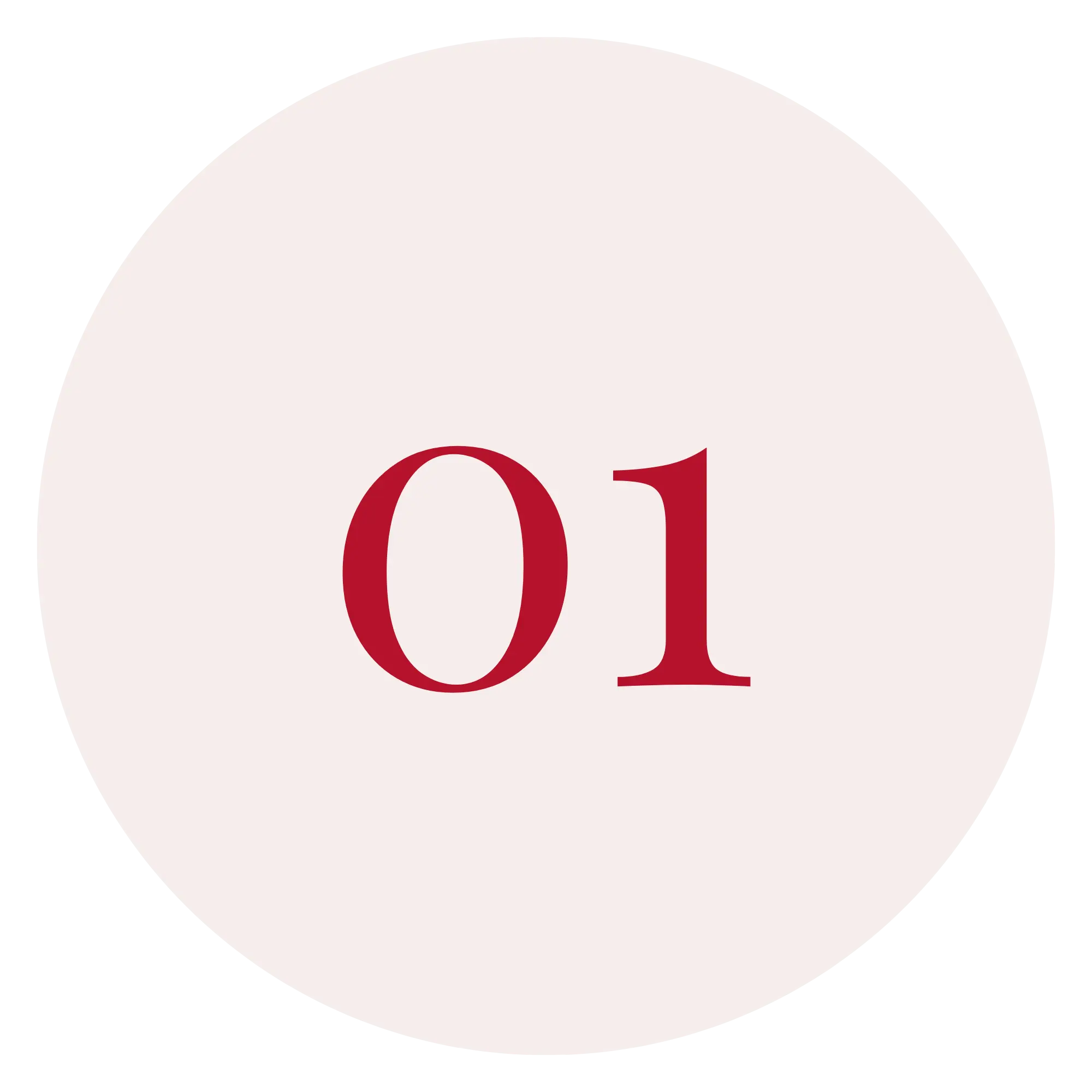 No 1