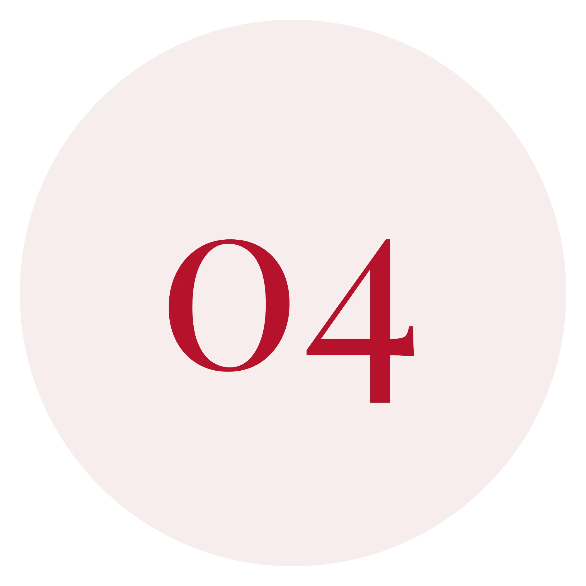 No 1
