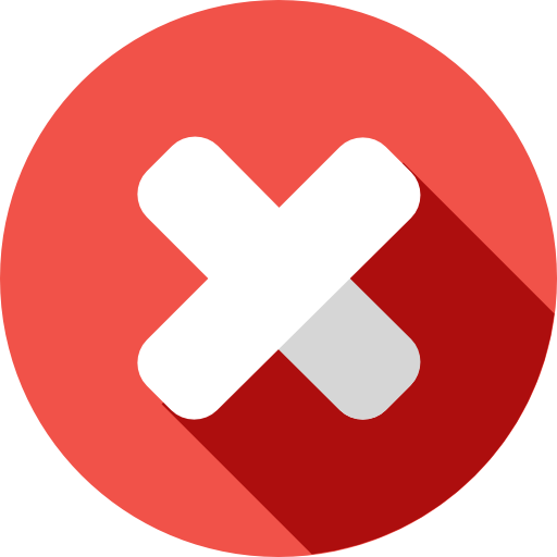 cancel cancel